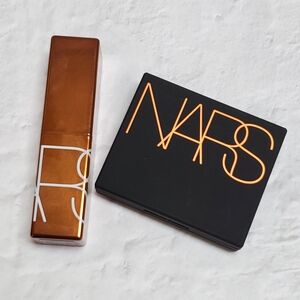 NARS LAGUNA Makeup Duo